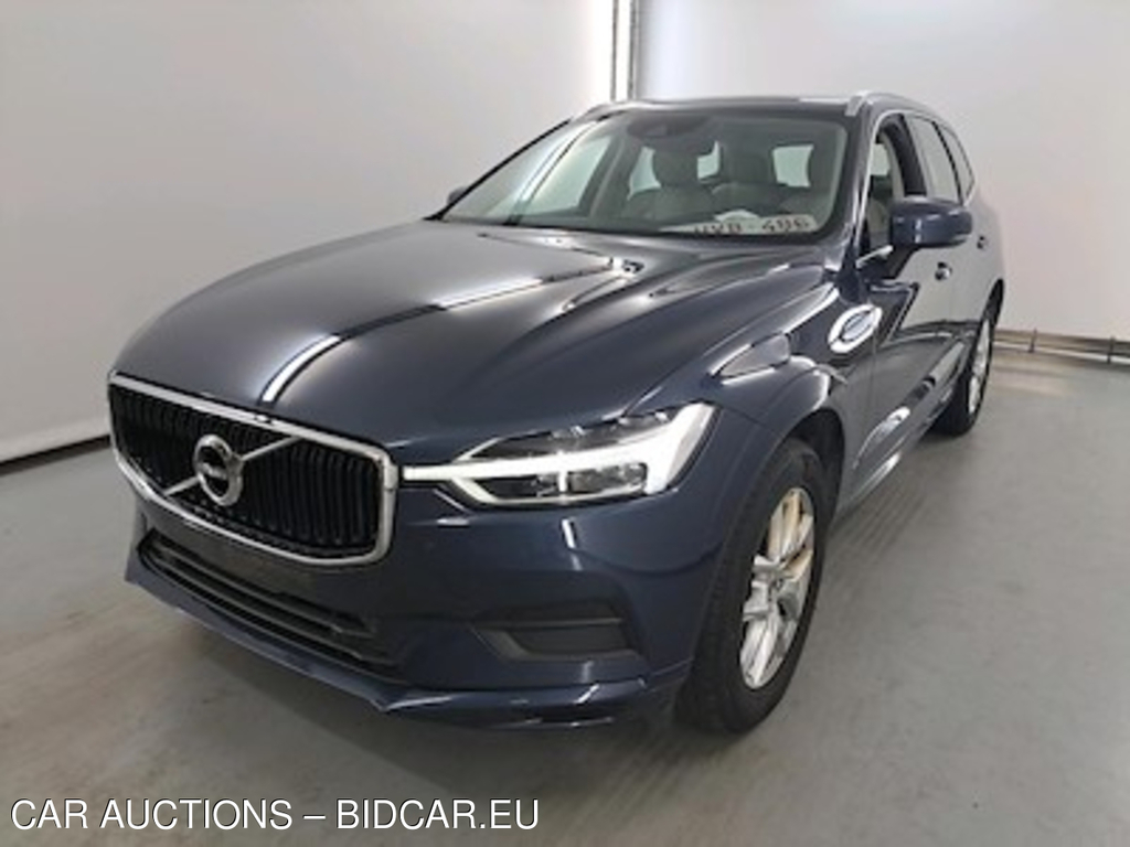 Volvo Xc60 diesel - 2017 2.0 D3 Momentum Pro AdBlue Business Pro Park Assist