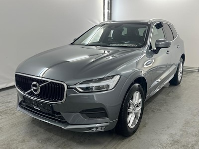 Volvo Xc60 diesel - 2017 2.0 D4 Momentum Pro Geartronic AdBlue Park Assist Business Pro Winter Intellisaf