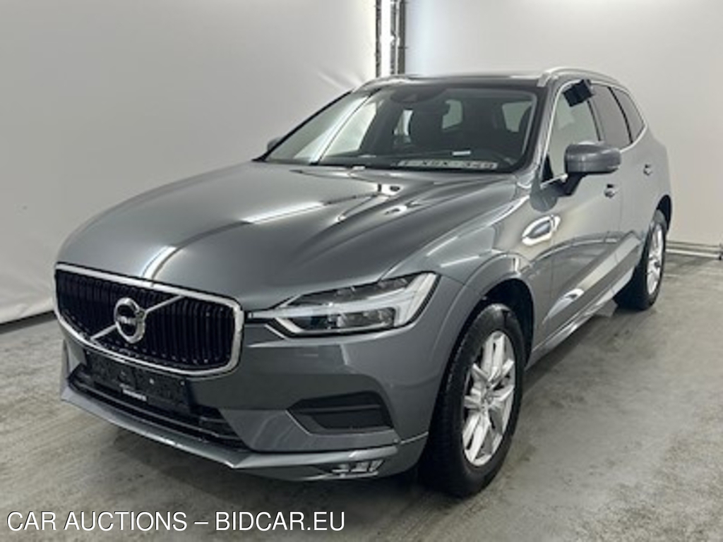 Volvo Xc60 diesel - 2017 2.0 D4 Momentum Pro Geartronic AdBlue Park Assist Business Pro Winter Intellisaf