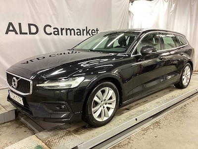 Volvo V60 2.0 B4 diesel fwd Momentum, Interior-paket, Nav-Pro, B-Kamera, Drag, AUTOMAT