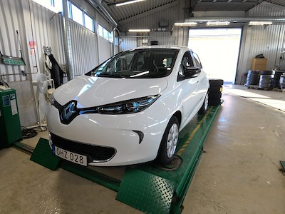 Renault Zoe R240 22 kWh Life