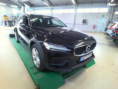 Volvo V60 cross country D4 Awd SE II Aut Voc Drag