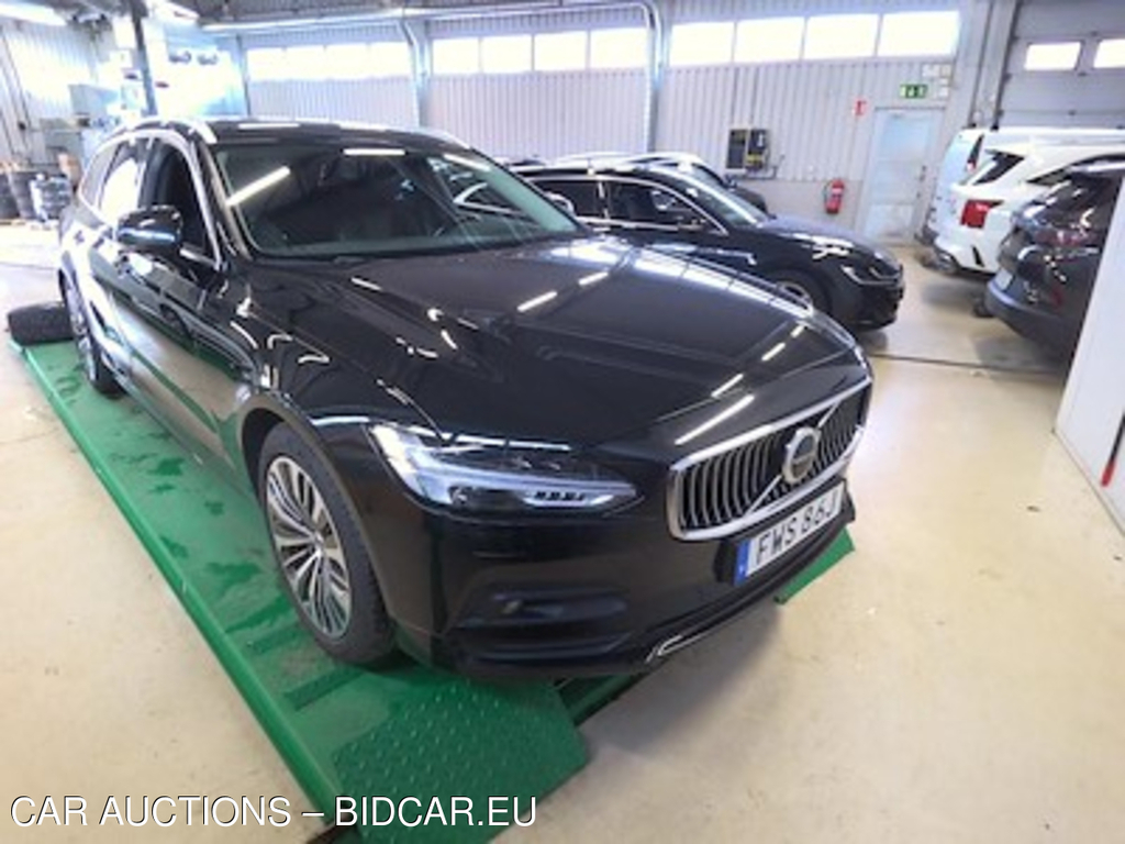 Volvo V90 D4 Awd Momentum Advanced SE II Aut Voc