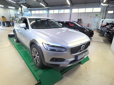 Volvo V90 cross country B4 D Awd Advanced Edition Aut Voc Drag Lader