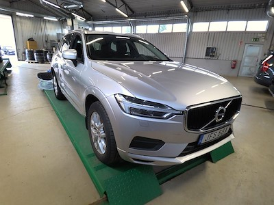 Volvo Xc60 D4 Awd Momentum SE Aut Voc Drag