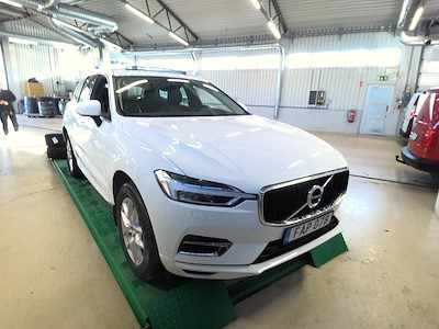 Volvo Xc60 T8 Awd Momentum Advanced Edition Voc Drag Pano