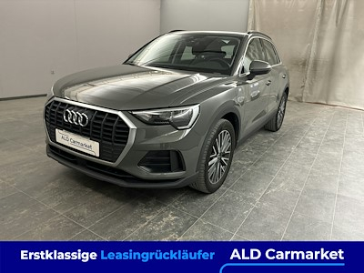 Audi Q3 45 TFSIe S tronic Geschlossen, 5-turig, Automatik, 6-Gang