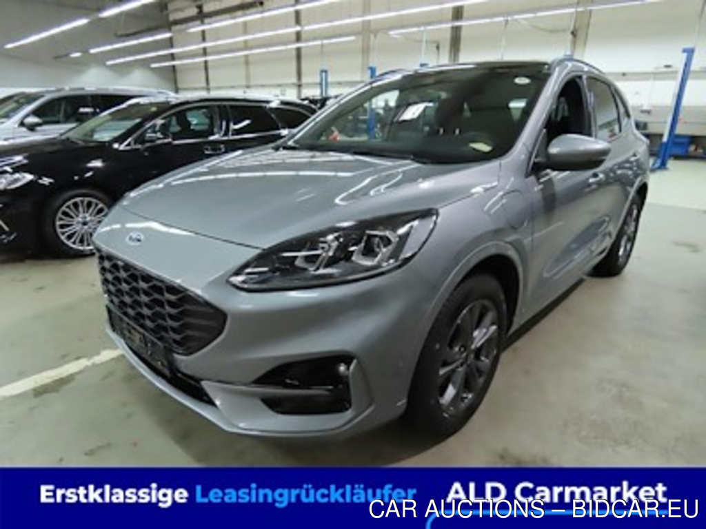 Ford Kuga 2.5 durate FORD Kuga 2.5 Duratec PHEV ST-LINE