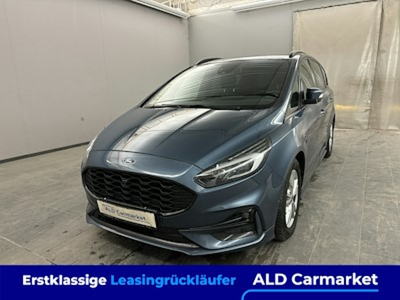 Ford S-Max FORD S-Max 2.0 EcoBlue Bi-Turbo Aut. ST-LINE Kombi, 5-turig, Automatik, 8-Gang