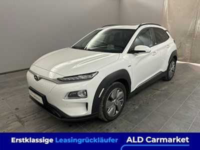 Hyundai KONA HYUNDAI Kona EV Premium Geschlossen, 5-turig, Direktantrieb, 1-Gang