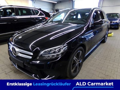 Mercedes-Benz C 200 D T 9g-tr MERCEDES C 200 d T 9G-TRONIC Avantgarde