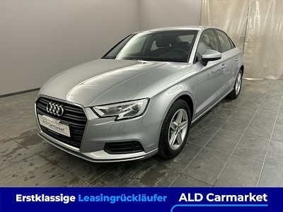 Audi A3 35 TDI Limousine S tronic Limousine, 4-turig, Automatik, 7-Gang