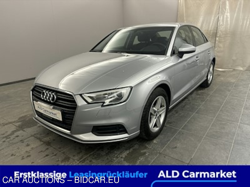 Audi A3 35 TDI Limousine S tronic Limousine, 4-turig, Automatik, 7-Gang