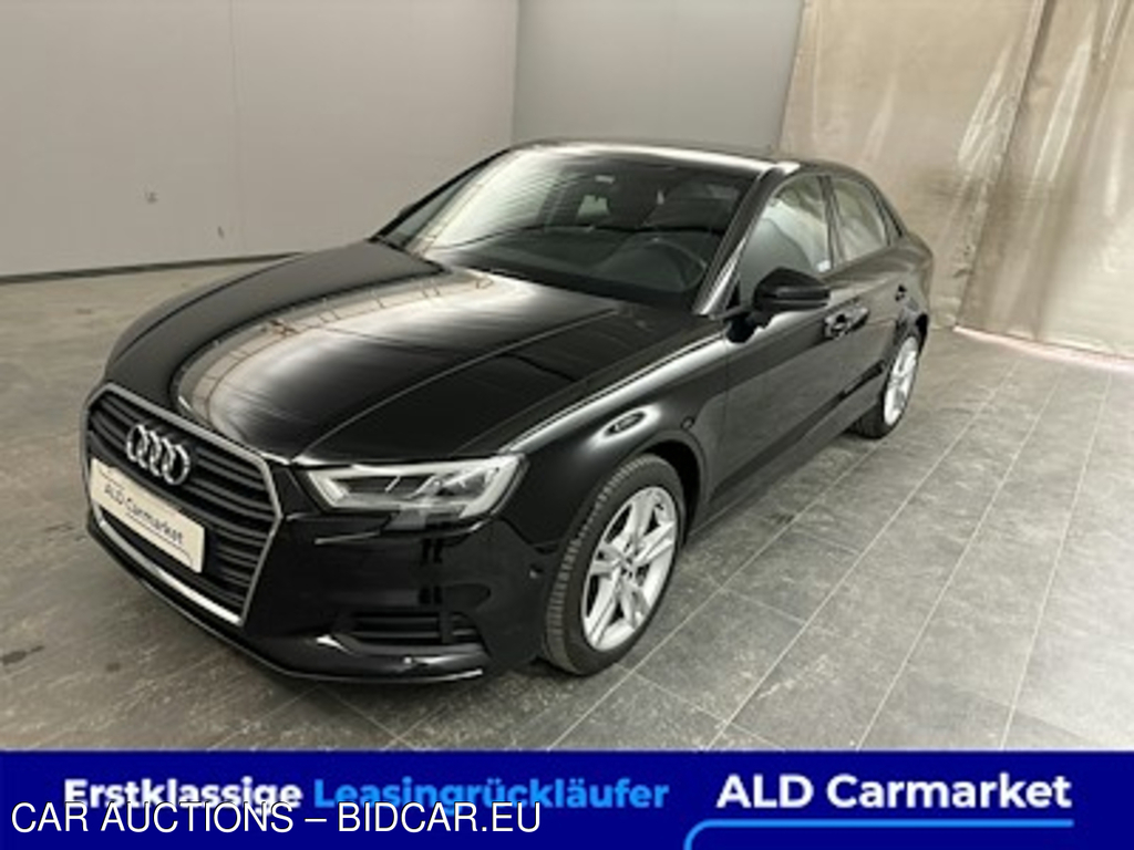 Audi A3 35 TDI Limousine S tronic Limousine, 4-turig, Automatik, 7-Gang