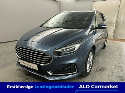 Ford Galaxy 2.0 EcoBlue S&amp;S TITANIUM Kombi, 5-turig, 6-Gang