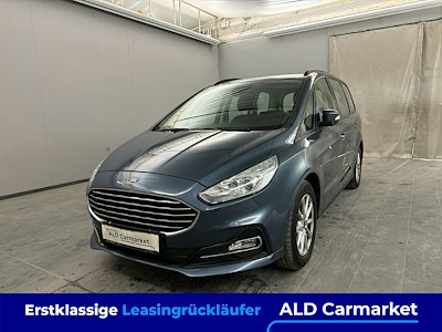 Ford Galaxy 2.0 EcoBlue S&amp;S TREND Kombi, 5-turig, 6-Gang