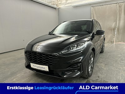 Ford Kuga 2.5 Duratec PHEV ST-LINE X Geschlossen, 5-turig, Automatik, 1-Gang