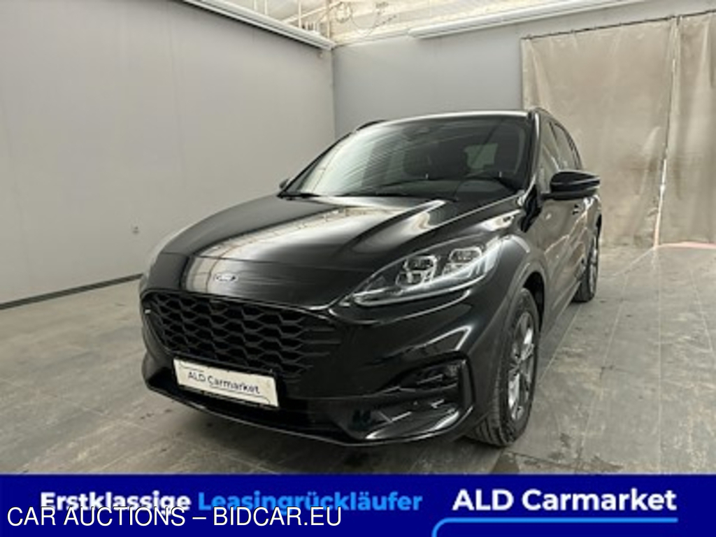 Ford Kuga 2.5 Duratec PHEV ST-LINE X Geschlossen, 5-turig, Automatik, 1-Gang