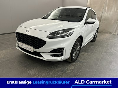 Ford Kuga 2.5 Duratec PHEV ST-LINE X Geschlossen, 5-turig, Automatik, 1-Gang