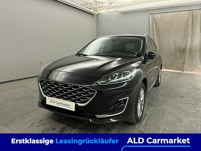 Ford Kuga 2.5 Duratec PHEV VIGNALE Geschlossen, 5-turig, Automatik, 1-Gang