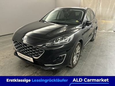 Ford Kuga 2.5 Duratec PHEV VIGNALE Geschlossen, 5-turig, Automatik, 1-Gang