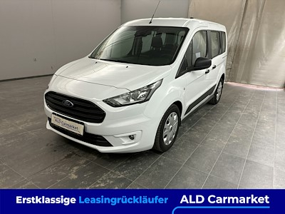 Ford Transit connect 220 L1 S&amp;S Trend Kombi, 5-turig, 6-Gang