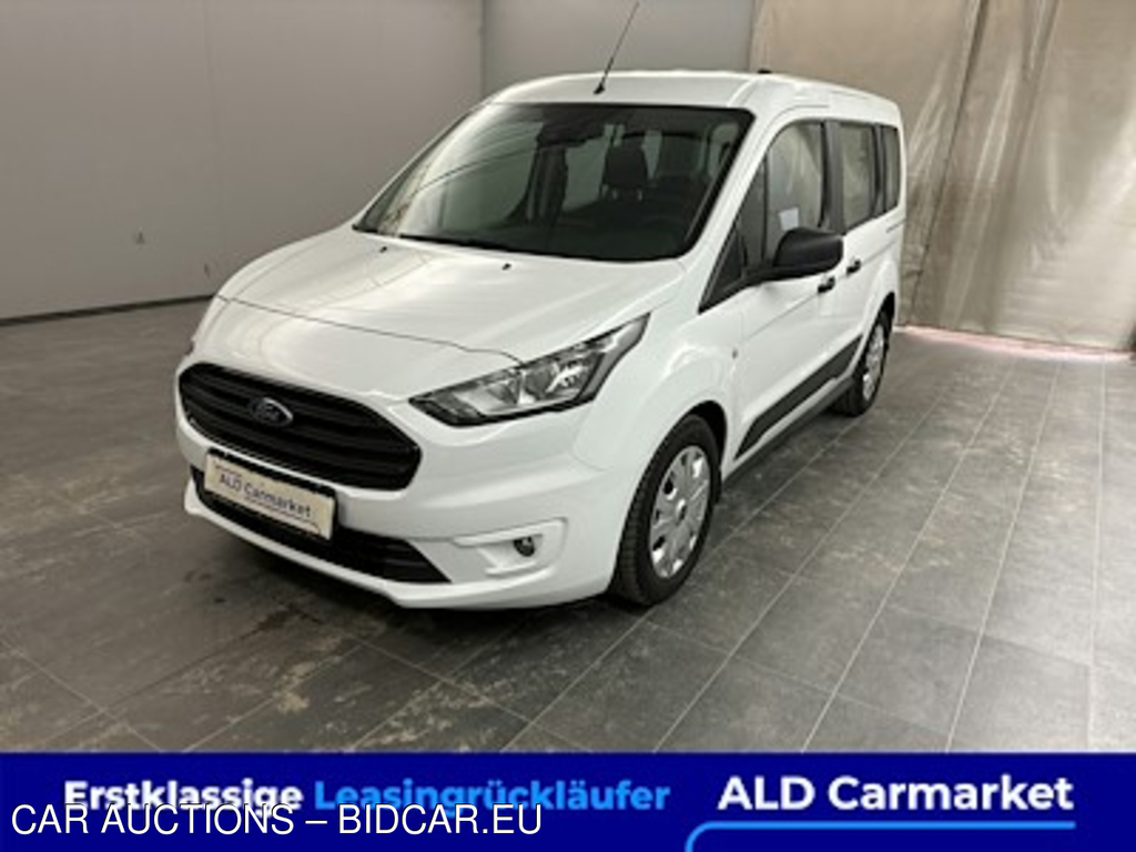 Ford Transit connect 220 L1 S&amp;S Trend Kombi, 5-turig, 6-Gang