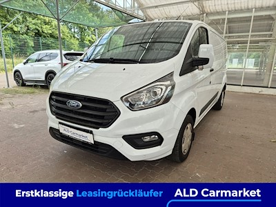 Ford Transit custom 300 L2H1 LKW VA Trend Kasten, 4-turig, 6-Gang