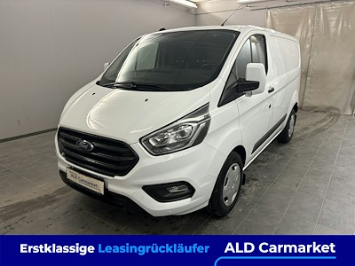 Ford Transit custom 320 L1H1 LKW VA Trend Kasten, 4-turig, 6-Gang