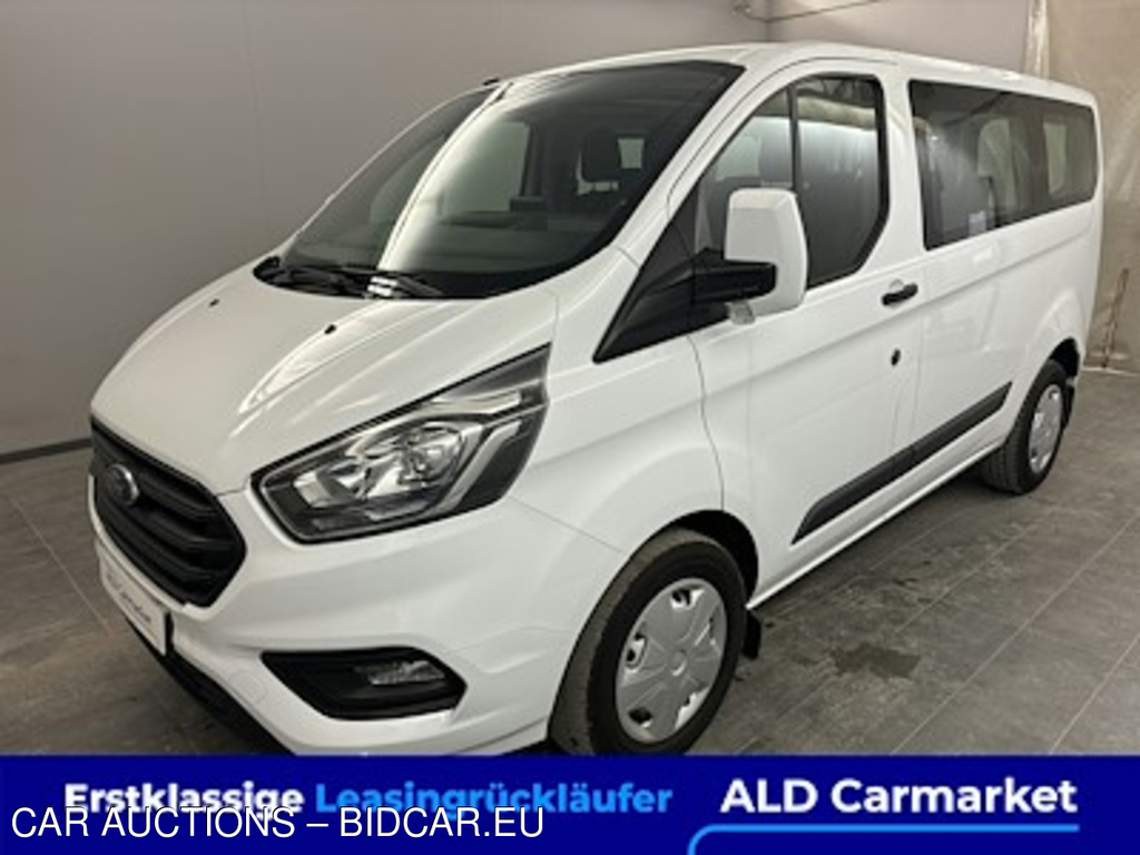 Ford Transit custom 320 L1H1 VA Trend Kombi, 4-turig, 6-Gang