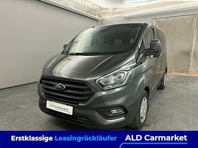 Ford Transit custom 320 L1H1 VA Trend Kombi, 4-turig, 6-Gang