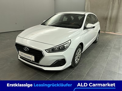 Hyundai I30 Kombi 1.4 Select Kombi, 5-turig, 6-Gang