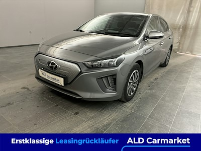 Hyundai Ioniq elektro Prime Limousine, 5-turig, Direktantrieb, 1-Gang