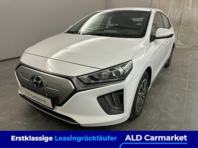 Hyundai Ioniq elektro Trend Limousine, 5-turig, Direktantrieb, 1-Gang