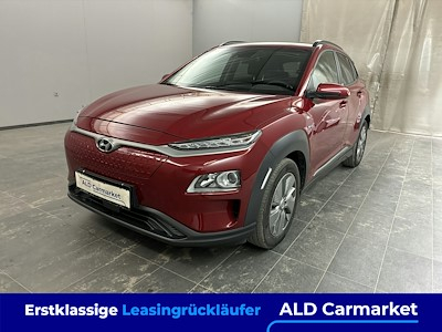 Hyundai Kona EV Advantage Geschlossen, 5-turig, Direktantrieb, 1-Gang