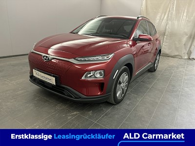 Hyundai Kona EV Advantage Geschlossen, 5-turig, Direktantrieb, 1-Gang