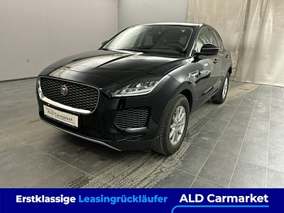 Jaguar E-Pace D150 Geschlossen, 5-turig, 6-Gang