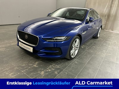 Jaguar XE P300 AWD Aut. HSE Limousine, 4-turig, Automatik, 8-Gang