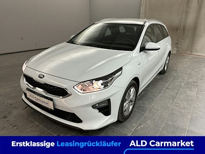 Kia Ceed SW 1.4 Edition 7 Kombi, 5-turig, 6-Gang