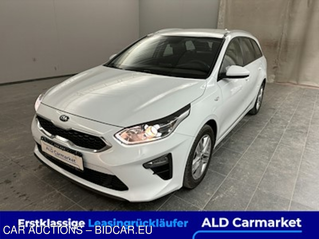 Kia Ceed SW 1.4 Edition 7 Kombi, 5-turig, 6-Gang