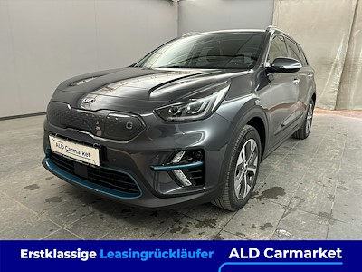 Kia E-Niro Spirit Geschlossen, 5-turig, Direktantrieb, 1-Gang