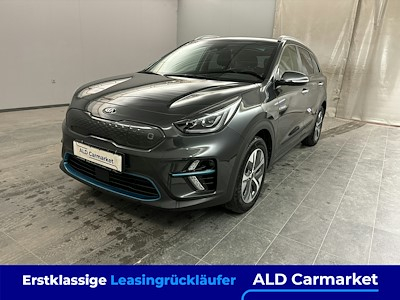 Kia E-Niro Vision Geschlossen, 5-turig, Direktantrieb, 1-Gang