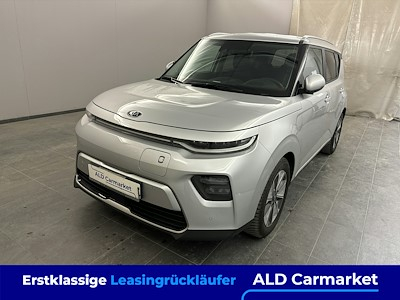 Kia E-Soul Spirit Kombi, 5-turig, Direktantrieb, 1-Gang