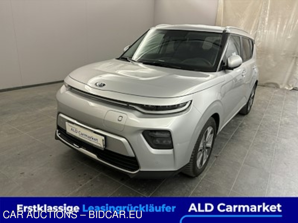 Kia E-Soul Spirit Kombi, 5-turig, Direktantrieb, 1-Gang