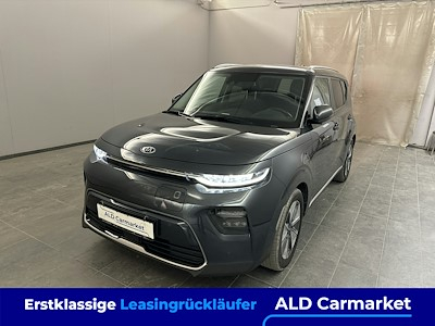 Kia E-Soul Spirit Kombi, 5-turig, Direktantrieb, 1-Gang