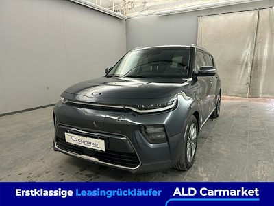 Kia E-Soul Vision Kombi, 5-turig, Direktantrieb, 1-Gang