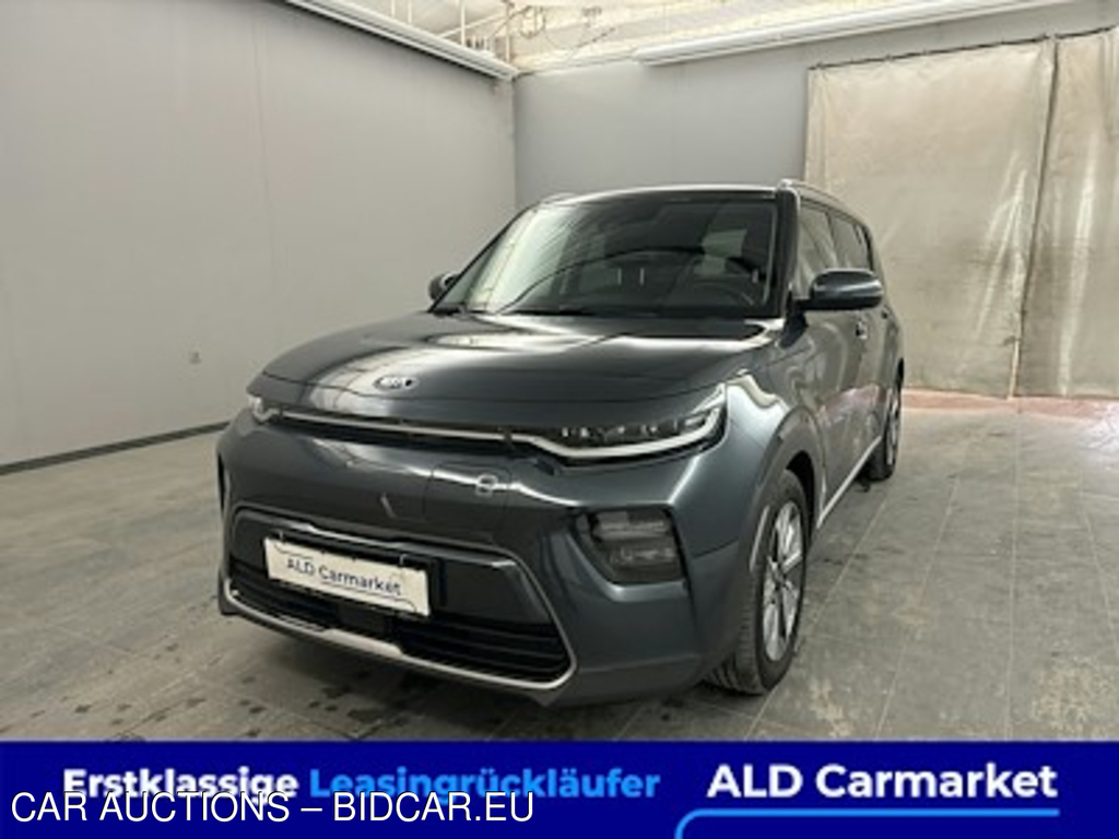 Kia E-Soul Vision Kombi, 5-turig, Direktantrieb, 1-Gang