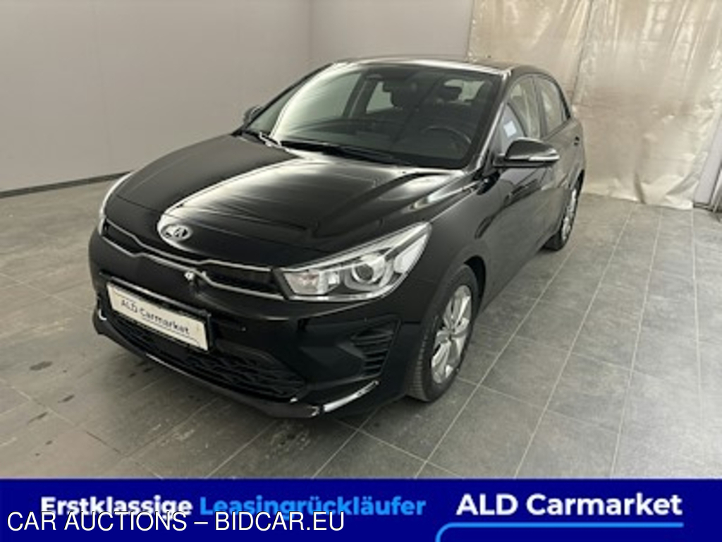 Kia Rio 1.0 T-GDI 100 Vision Limousine, 5-turig, 6-Gang