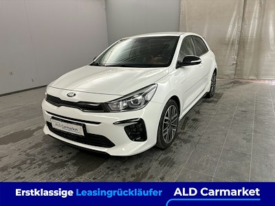 Kia Rio 1.0 T-GDI 120 GT Line Limousine, 5-turig, 6-Gang