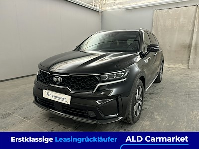 Kia Sorento 1.6 T-GDI PHEV AWD Aut. Platinum Geschlossen, 5-turig, Automatik, 6-Gang